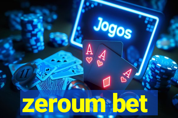 zeroum bet